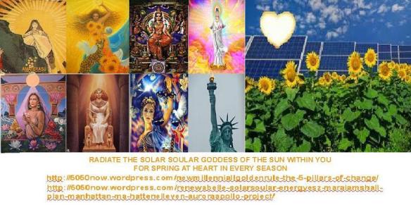 SolarSoular Goddesses&Panelsz